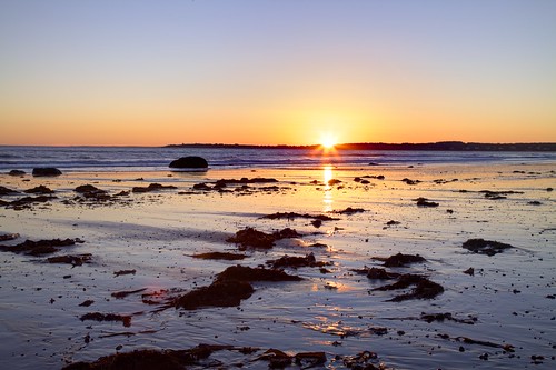 sunset canada beach novascotia ns hdr lawrencetown 2014 conradsbeach