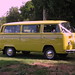 Members Vehicle - 1975 Kombi Microbus