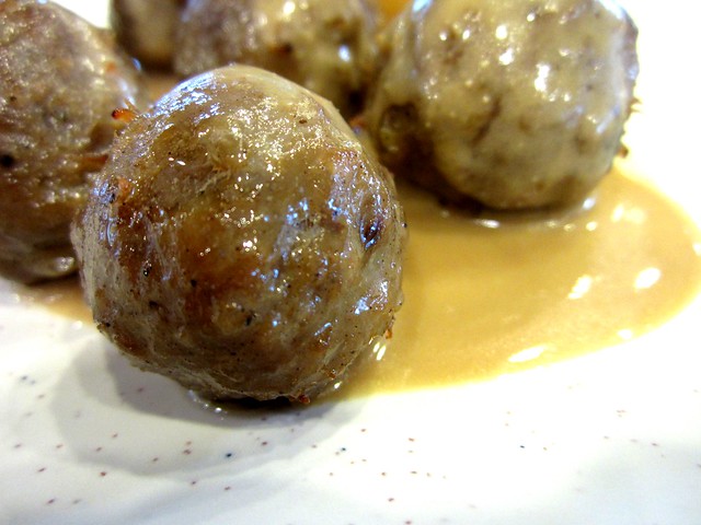 Meat ball