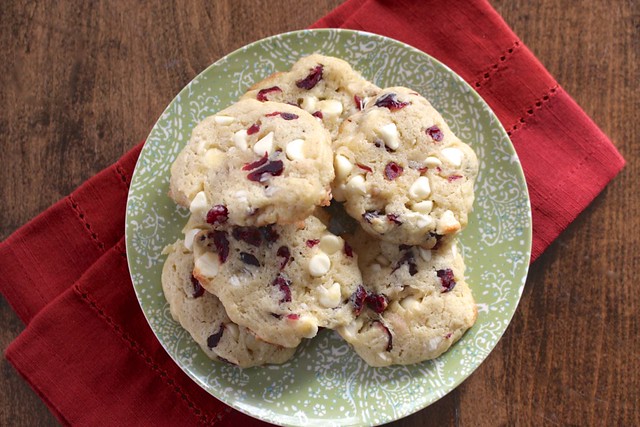 white-chocolate-cranberry-cookies