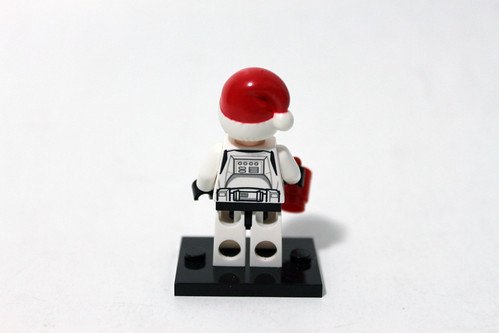 LEGO Star Wars 2014 Advent Calendar (75056) - Clone Trooper