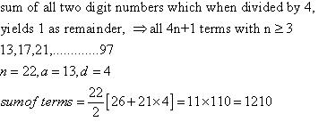 RD-Sharma-class-11-Solutions-Chapter-19-Arithmetic-Progressions-Ex-19.4-Q-29
