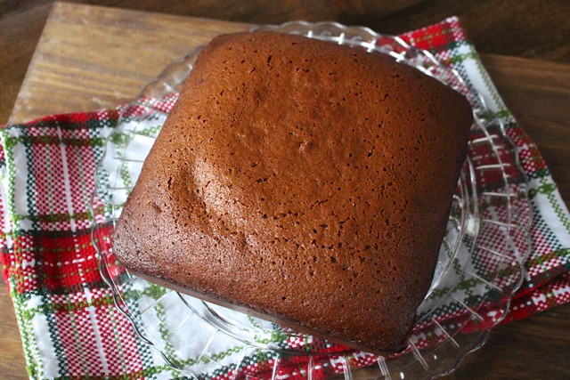 gingerbread-cake