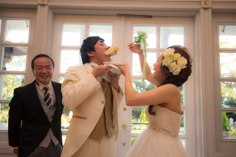 Happy Wedding Rio & Mizue