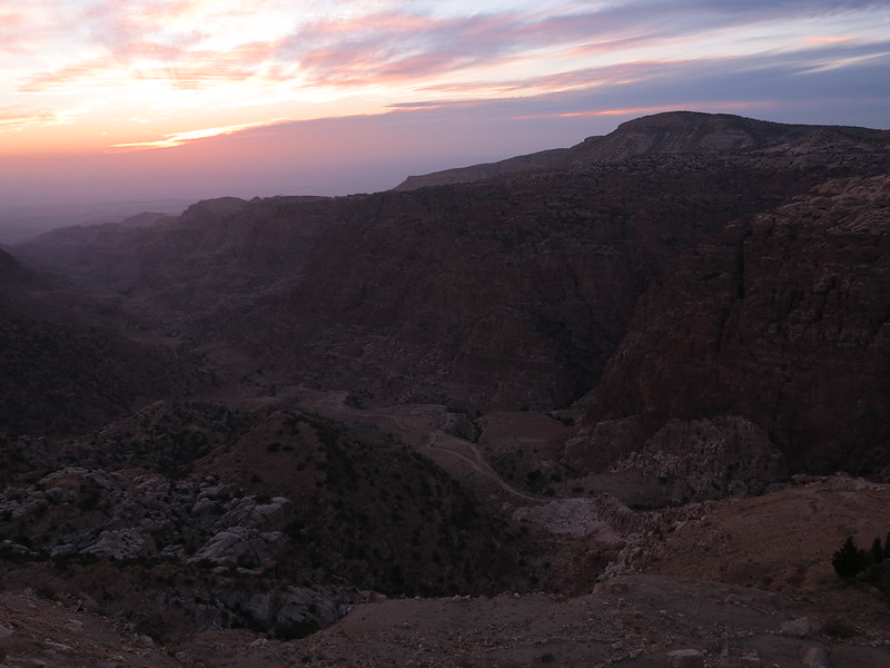 Иордания. Почти без руин (октябрь-ноябрь 2014)
