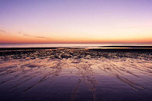Strand Beach