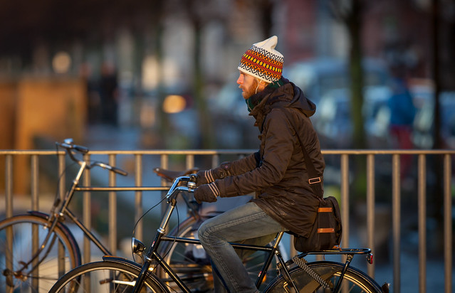 Copenhagen Bikehaven by Mellbin - Bike Cycle Bicycle - 2015 - 0016