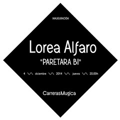 Lorea-Alfaro
