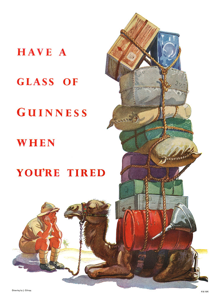 Guinness-1945-camel-tired