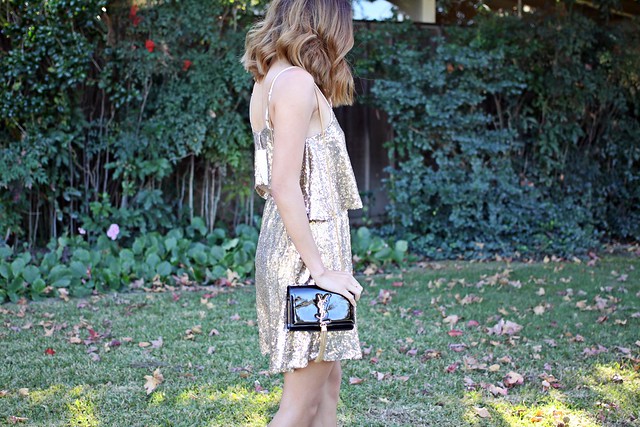 shop tobi,glitter dress,new years dress,new years eve,nye,nye 2015,new years eve dress 2015,sequins dress,forever 21,f21xme,zerouv,ysl,yves saint laurent,saint laurent,lucky magazine contributor,fashion blogger,lovefashionlivelife,joann doan,style blogger,stylist,what i wore,my style,fashion diaries,outfit