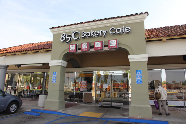 IMG_1391 85C Bakery Cafe, Hacienda Heights, CA