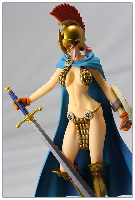 Figuarts Zero-Rebecca (24)