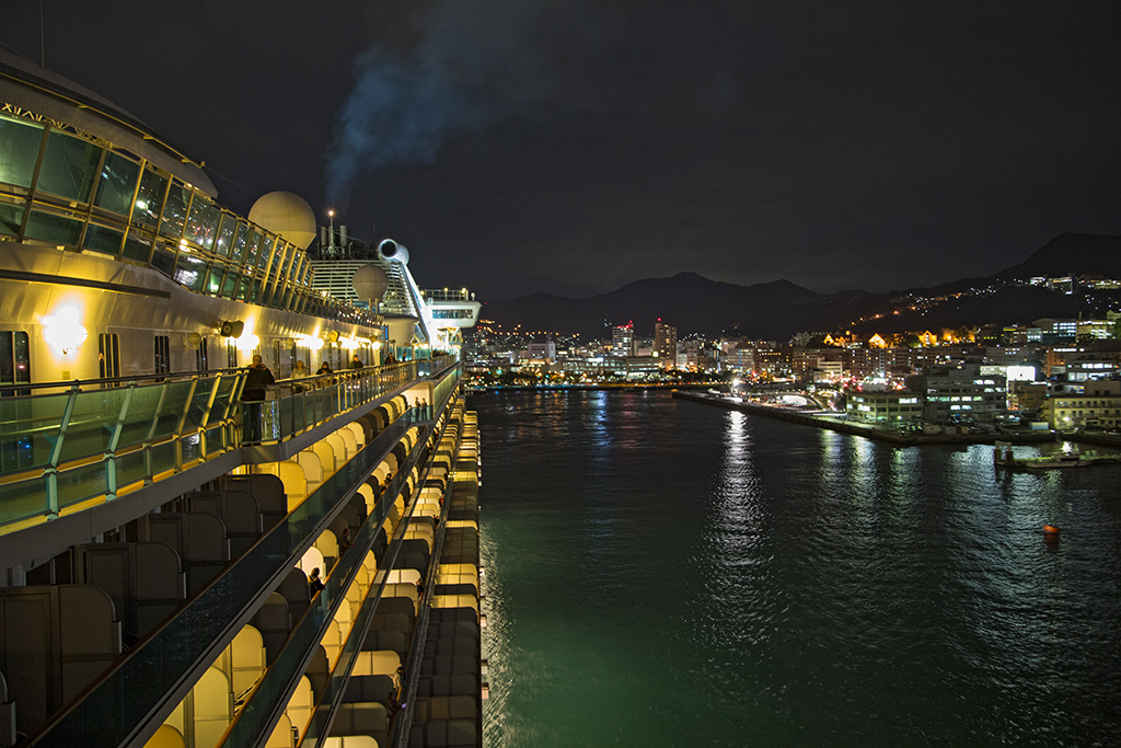 Nagasaki 2014-11-13