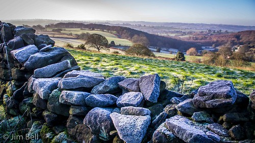 wall frost pentax derbyshire k5 midshiresway jimbell longwallslane