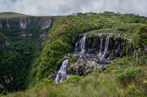 nikon falls cachoeira tigrepreto canionfortaleza d7000