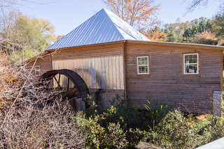 Thompson's Mill - 2