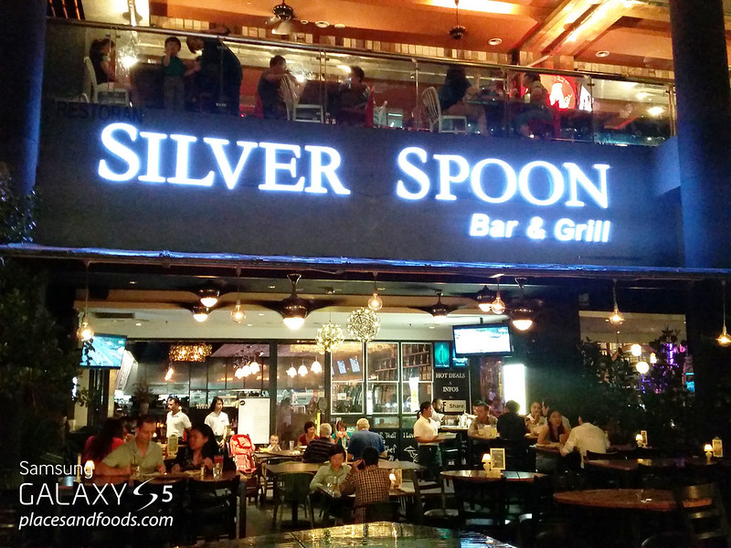 silver spoon publika