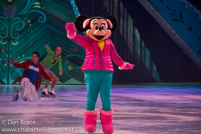 Disney On Ice - Frozen