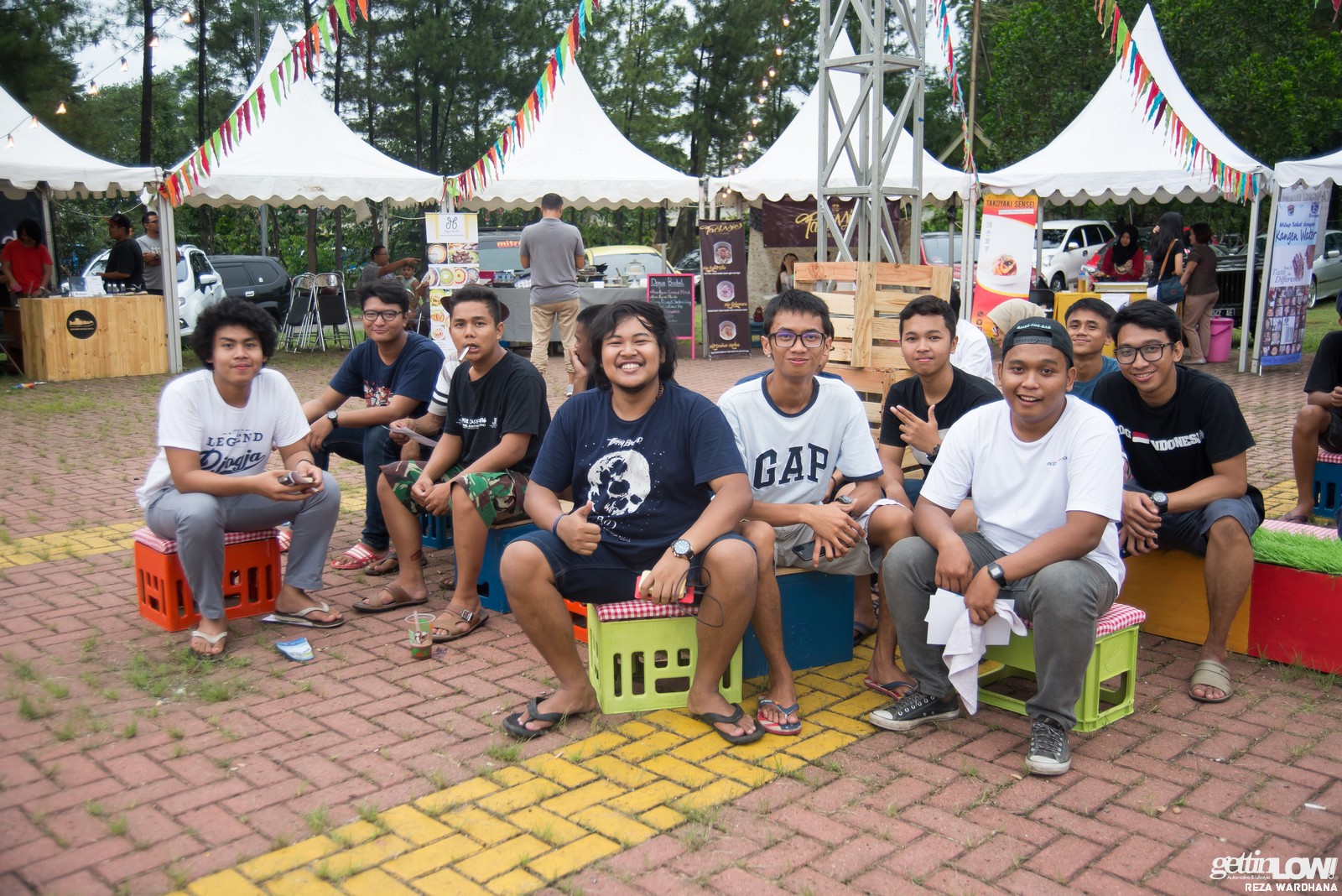 Bogor Meet Up 2016