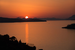 Dubrovnik Sunset B (15)