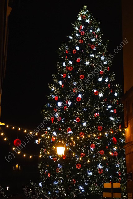 Le Grand Sapin / The Great Christmas Tree