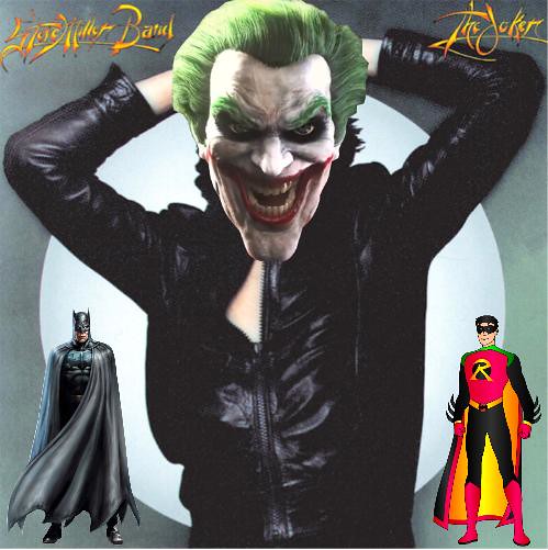 The Joker (Remix)
