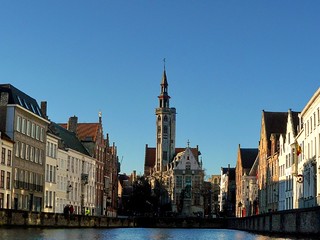 Mini-cruceros por los canales de Brujas: Precios - Bélgica - Foro Holanda, Bélgica y Luxemburgo