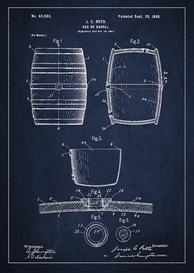 vintage-keg-or-barrel-patent-drawing-from-1898-aged-pixel