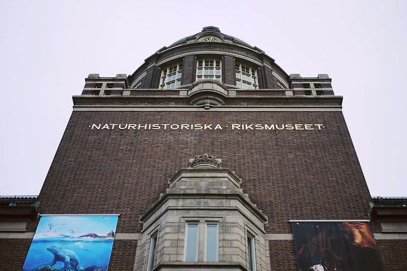 Naturhistoriska Riksmuseet
