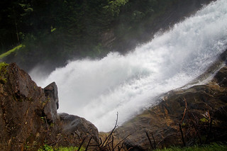 052 Krimml watervallen