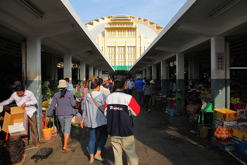Central-Market