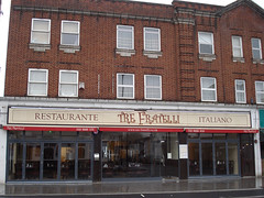 Picture of Tre Fratelli, 25-29 South End
