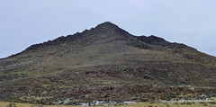 Wedge Butte
