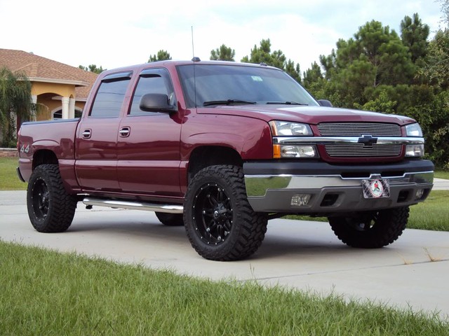 Post the Truck you just cant quit looking at Page 341 Chevy Truck