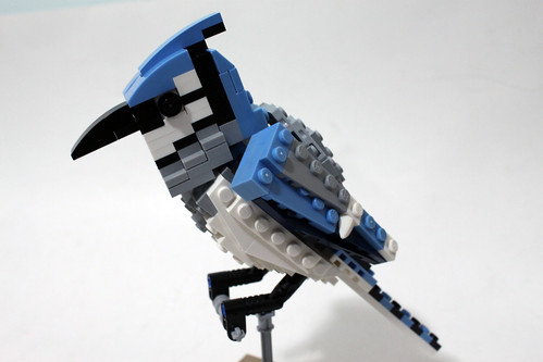 LEGO Ideas Birds (21301)