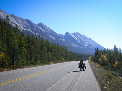 Icefields Parkway 3