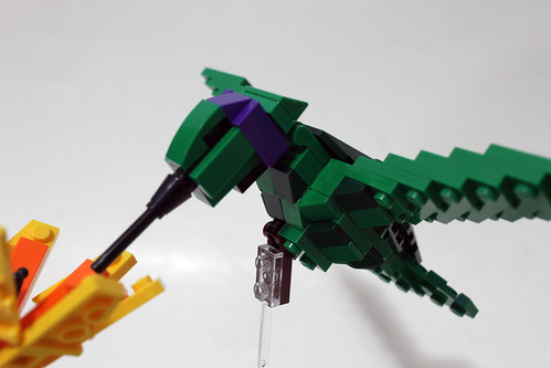 LEGO Ideas Birds (21301)