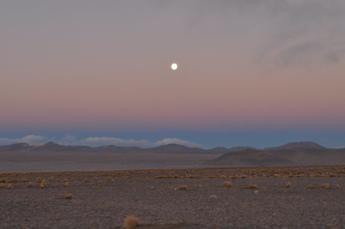 moon landscape atardecer mond twilight bolivia paisaje luna landschaft heimlich zwielicht quetenachico reservanacionaldefaunaandinaeduardoavaroa