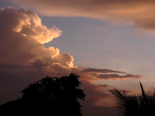sunset sky cloud clouds sonnenuntergang himmel wolke wolken ciel cielo nubes nicaragua managua nube nuves xiloa chicitoloco xiloá jiloa jiloá