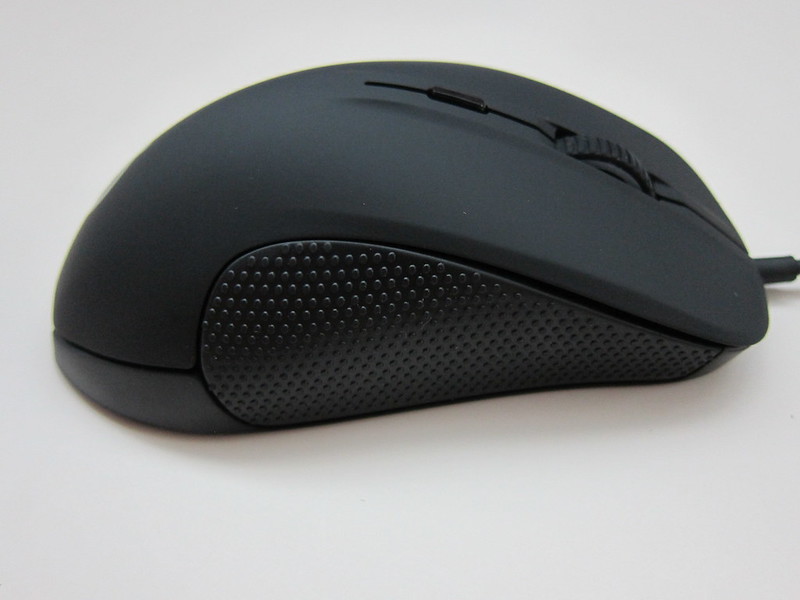 SteelSeries Rival Optical Gaming Mouse - Right