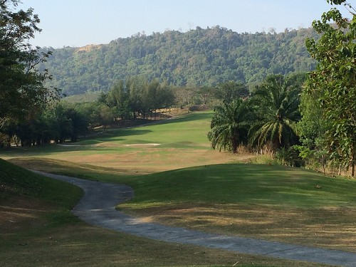 Wangjuntr Golf Park near Pattaya / Rayong 16009301117_de5a9bdcc3