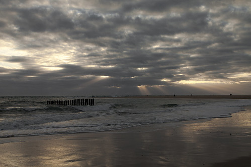 ocean sunset sky fish beach water clouds de soleil fisherman sand eau bordeaux coucher sable ciel nuages vague plage arcachon atlantique gironde
