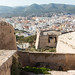 Ibiza - View of Ibiza Town from the Fortress