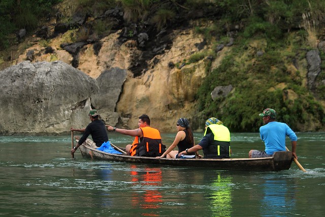 Cagayan River Boating