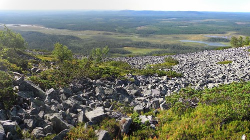 summer finland landscape geotagged nationalpark july lapland fin pep lappi 2014 noitatunturi pyhätunturi kemijärvi kolmonen 201407 pyhäluostonationalpark 20140725 geo:lat=6701207943 geo:lon=2715635525