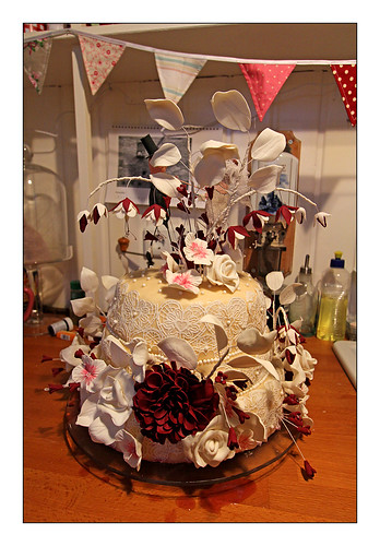 wedding cake - 04