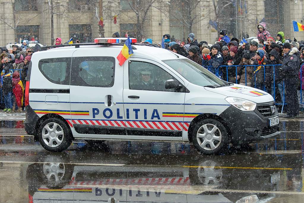 1 decembrie 2014 - Parada militara organizata cu ocazia Zilei Nationale a Romaniei  15744824100_b121cdc0fe_b