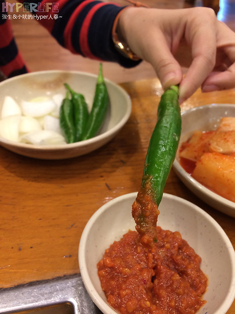 《韓國首爾自由行》激推！東廟站美食推薦24小時馬鈴薯排骨湯，宵夜來這裡吃就對啦！(內附2019年菜單) @強生與小吠的Hyper人蔘~