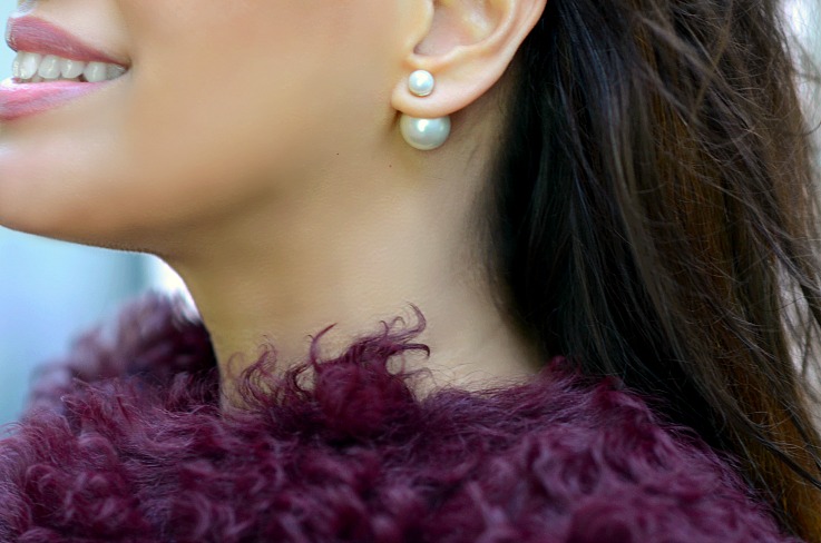 DSC_9511 Mise En Dior earrings, Tamara Chloé, Dior Tribal Earrings