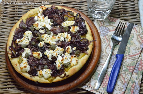 caper pizza from Diana Henry (2)